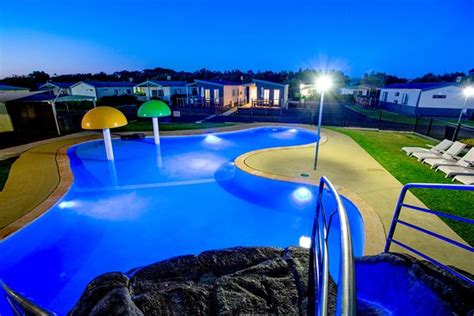 NYE stay - Review of NRMA Warrnambool Riverside Holiday Park, Warrnambool - Tripadvisor