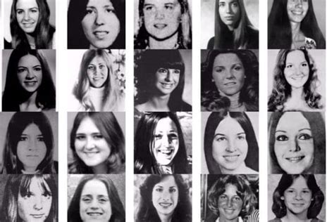 Ted Bundy victims: Who were the women murdered by the serial killer, and how many might there ...