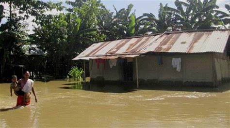 Death toll rises to 15 as floods hit Tanzania