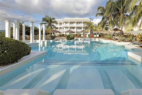 Grand Palladium Jamaica – All Inclusive, Montego Bay - Grand Palladium Resort & Spa - All Inclusive