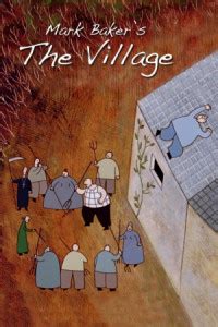 The Village (1993) movie posters