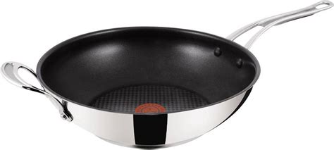 Tefal Wok »Premium Inox Induction Wave«, Edelstahl, Induktion online ...