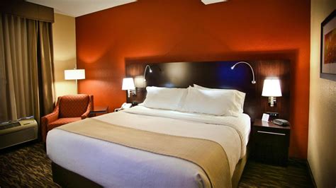 Holiday Inn Hotel & Suites La Crosse, An IHG Hotel in La Crosse, the United States from $106 ...