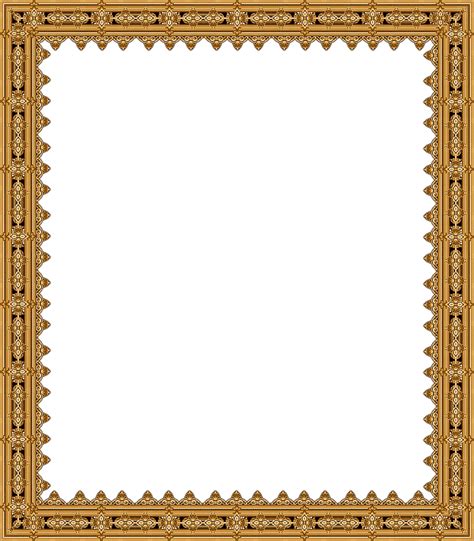 Poetry frames, Frame border design, Ornament frame