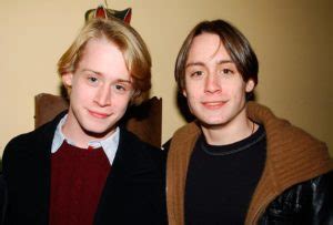 Complete List of The Culkin Siblings From Oldest to the Youngest