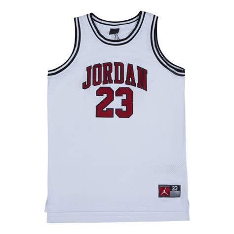 JORDAN 23 JERSEY – Solestory