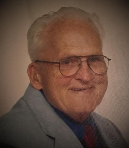 James Wentzel Obituary (1933 - 2019) - Athens, GA - Athens Banner-Herald