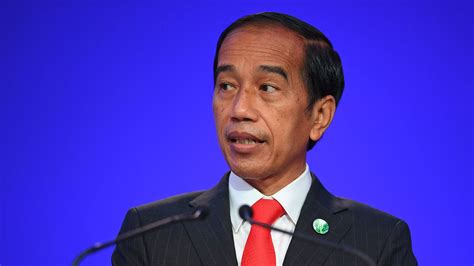 Indonesia’s President says he regrets country’s bloody past as victims ...