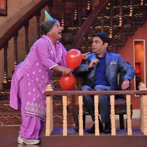 The Kapil Sharma Show: Ali Asgar opens up about his tiff with Kapil Sharma – 'Maybe, Kapil didn ...