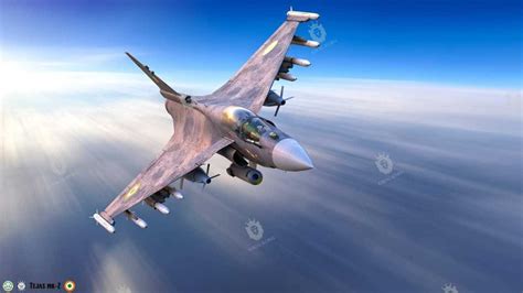 The Next Super Warrior-The Tejas MK-2 (Past, Specifications, Need's, etc)