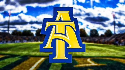 North Carolina A&T releases 2024 football schedule