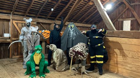 Halloween 2023: Spooky and family-friendly events across Michiana