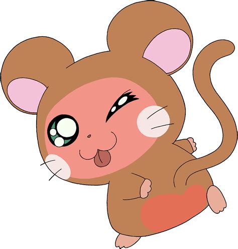 Ook-Ook | The Hamtaro Wiki | FANDOM powered by Wikia