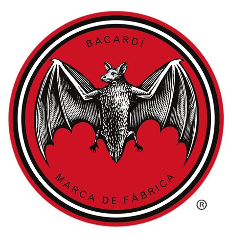 Bacardi Seal transparent PNG - StickPNG