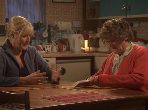 "Mrs. Brown's Boys" Mammy of the Groom (TV Episode 2011) - IMDb