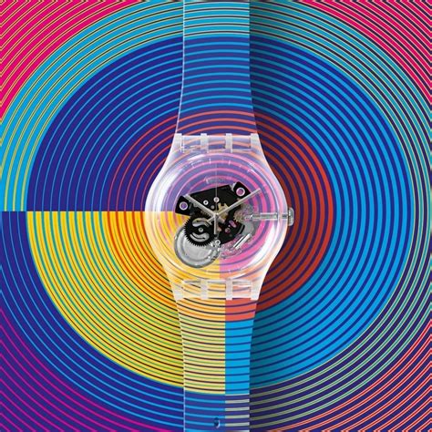 Swatch Group back in the black on sales recovery