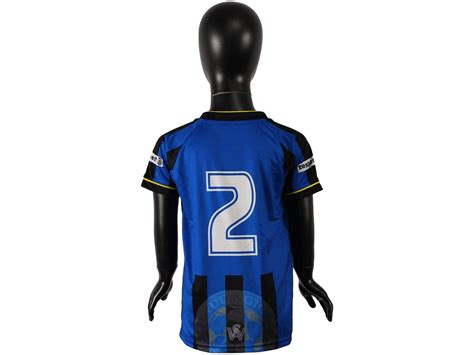 Custom Youth Soccer Jersey | Uniform Manufacturer