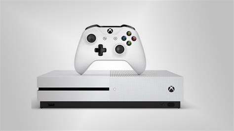 Xbox One Slim leaked – photos and details | MyGaming