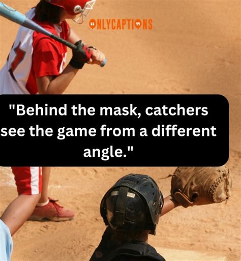 250+ Softball Catchers Quotes (2024) Most Inspirational