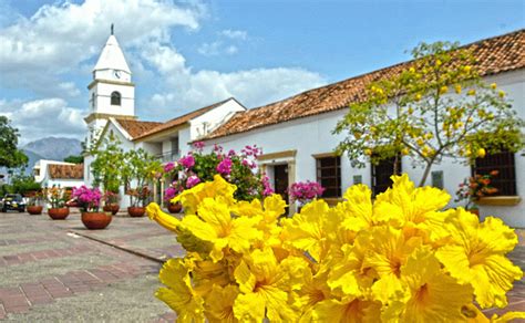 Valledupar, Colombia. Qué ver y qué hacer.