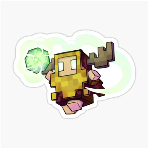 "Drygmy" Sticker for Sale by Gootastic | Redbubble