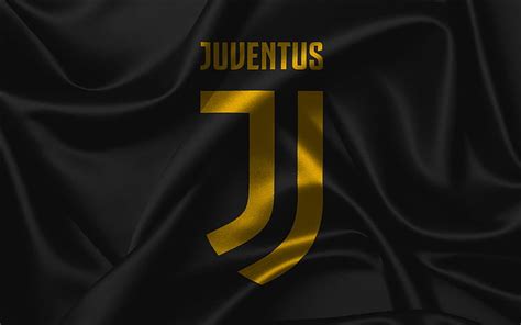 HD wallpaper: Soccer, Juventus F.C., Logo | Wallpaper Flare