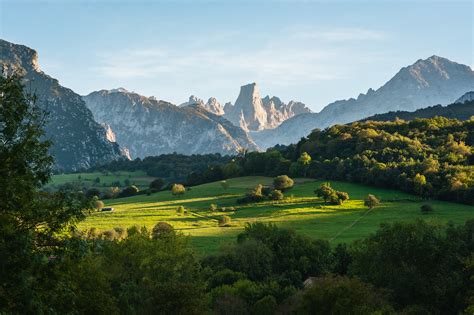 Picos De Europa National Park | Hot Sex Picture