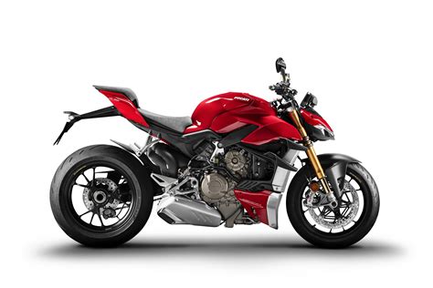 2020 Ducati Streetfighter V4 - 220 HP. It's Massive! | DriveMag Riders