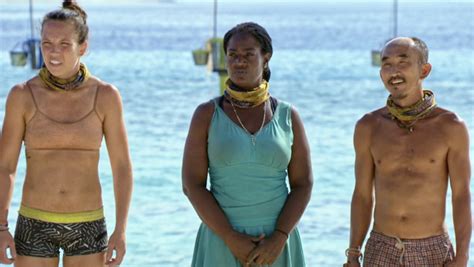 'Survivor' 2017 Finale Live Blog and Recap: Who wins 'Game Changers'?