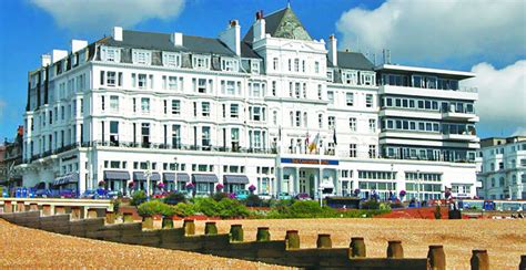 The Cavendish Hotel Eastbourne | Britannia Hotels