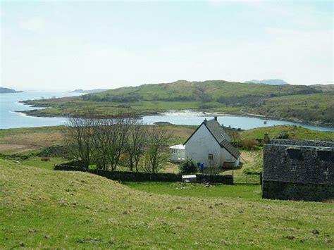 Torsa Island Farmhouse - UPDATED 2020 - Holiday Home in Oban - Tripadvisor