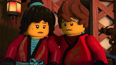 Kai's relationships | Ninjago Wiki | Fandom