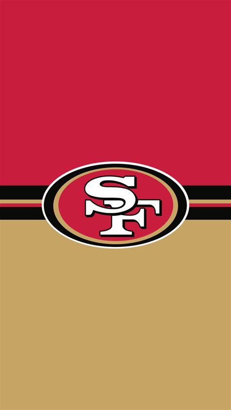 49ers Logo Wallpapers - Top 20 Best 49ers Logo Wallpapers [ HQ ]