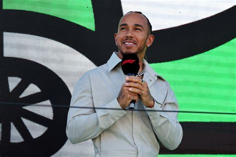 F1 News: Lewis Hamilton Strives For 8th Championship - "It’s Going to ...