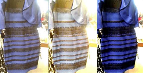 What the Blue/Black/White/Gold Dress Tells Us About How We View Color | Jerry's Artarama