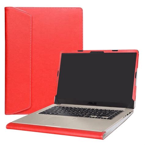 Alapmk Protective Case Cover For 15.6" ASUS VivoBook S15 S510 S510UA S510UQ S510UN F510UA X510UQ ...