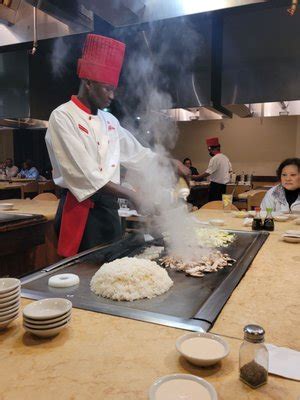 KANKI JAPANESE HOUSE OF STEAKS & SUSHI - DURHAM - Updated September 2024 - 196 Photos & 298 ...