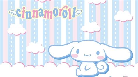 Cinnamoroll Wallpaper - KoLPaPer - Awesome Free HD Wallpapers