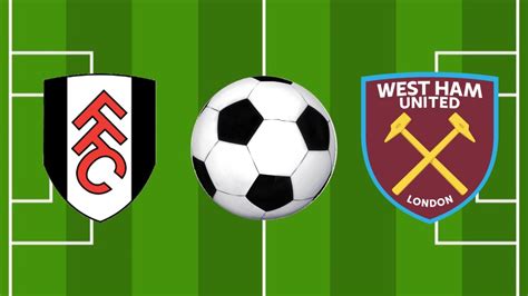 Fulham vs West Ham Highlights | Premier League 2023/24 - YouTube