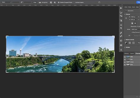 8 Tips for Creating a Compelling Photography Panorama