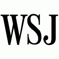 Wall Street Journal | Brands of the World™ | Download vector logos and ...