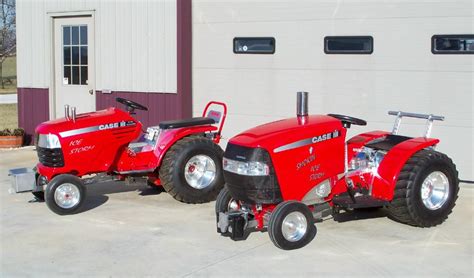 Everything You Need to Know About Garden Tractors - and 6 of the Best ...