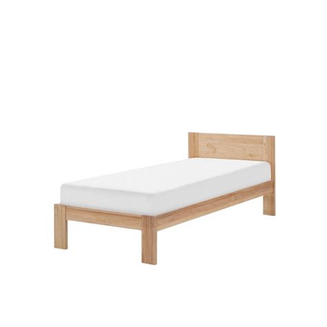 Single Pure Solid WOOD Bed for Sale in Lahore | Home Design Lahore