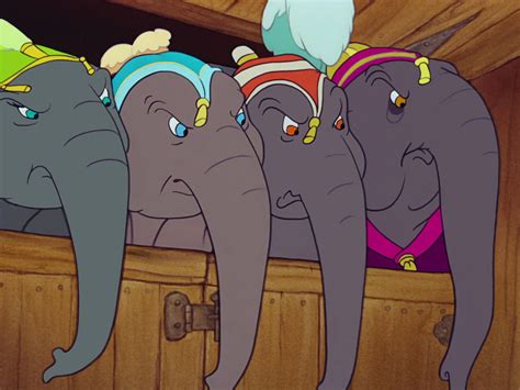 Review: Dumbo (1941) — Disnerd Movie Challenge