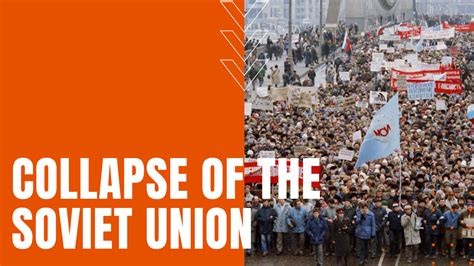 Collapse of the Soviet Union - Daily Dose Documentary