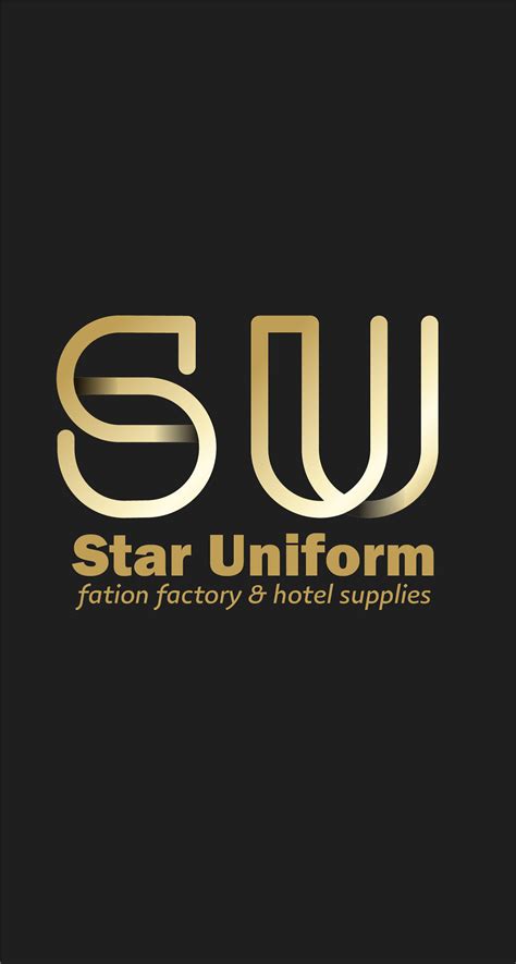 star uniform on Behance