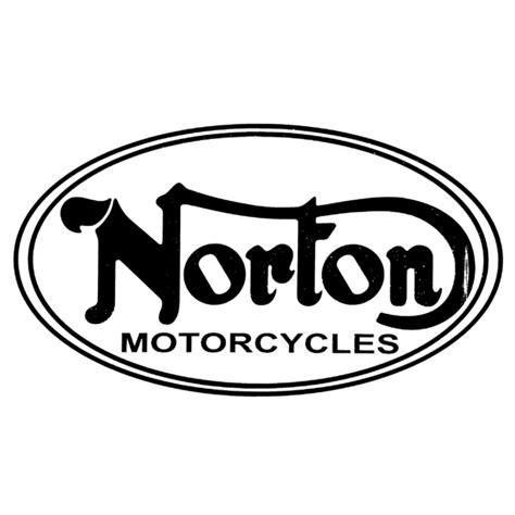 Norton Motorcycle Company PNG HD | PNG Mart