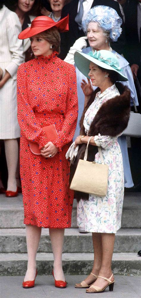 Princess Diana’s Best Fashion Moments of All Time