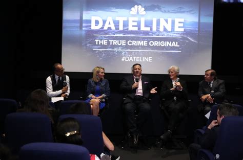 Here’s How Dateline Producer Cathy Singer Became a Story Within the Murder Case That’s Featured ...