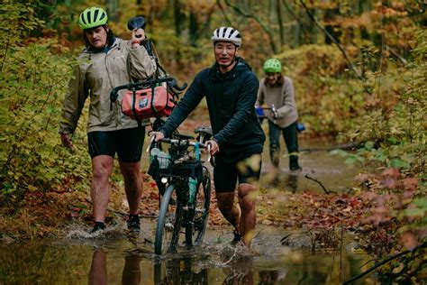 2023 Nutmeg Nor’Easter Report - BIKEPACKING.com